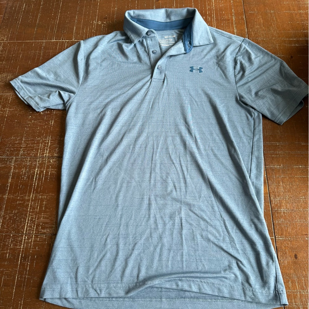 Men’s Under Armour Polo